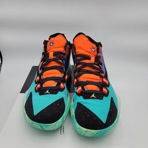 Jordan Zion 1 Planet Z size 11 m